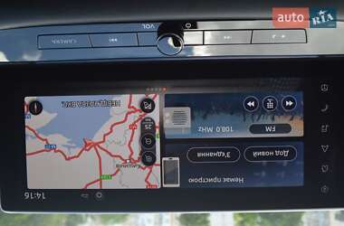 Позашляховик / Кросовер Nissan X-Trail 2023 в 