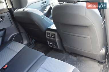 Позашляховик / Кросовер Nissan X-Trail 2023 в 