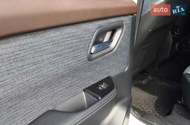 Позашляховик / Кросовер Nissan X-Trail 2023 в 