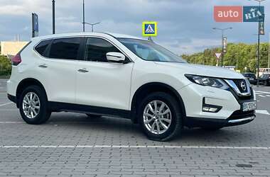 Внедорожник / Кроссовер Nissan X-Trail 2021 в Львове