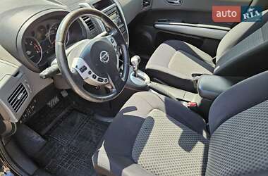 Внедорожник / Кроссовер Nissan X-Trail 2008 в 