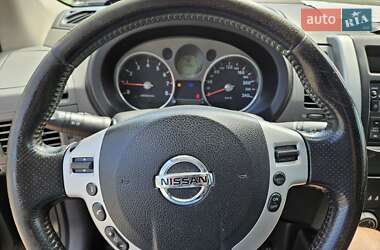 Внедорожник / Кроссовер Nissan X-Trail 2008 в 
