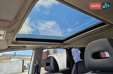 Внедорожник / Кроссовер Nissan X-Trail 2008 в 