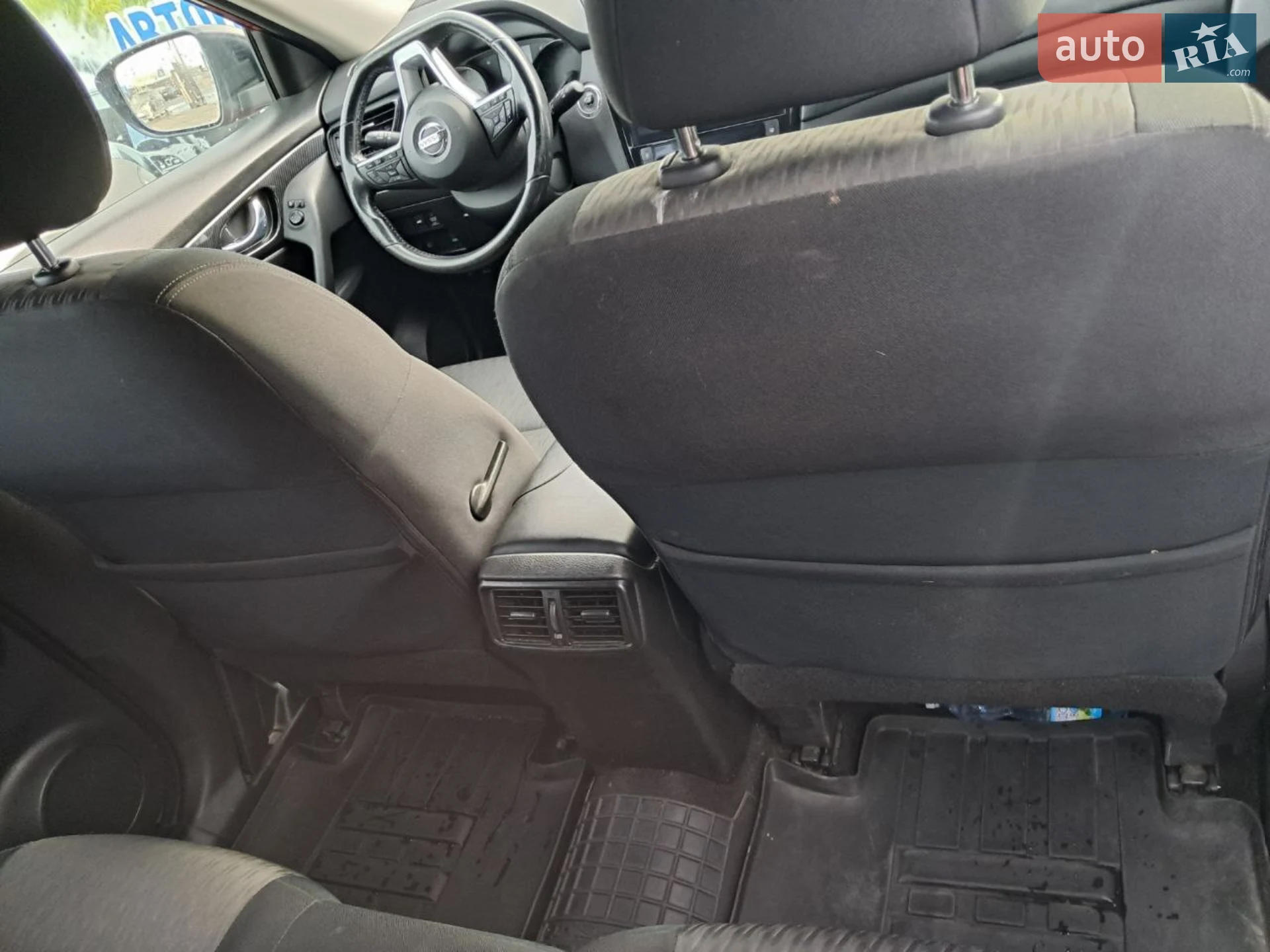 2018 Nissan X-Trail - мініатюра 10