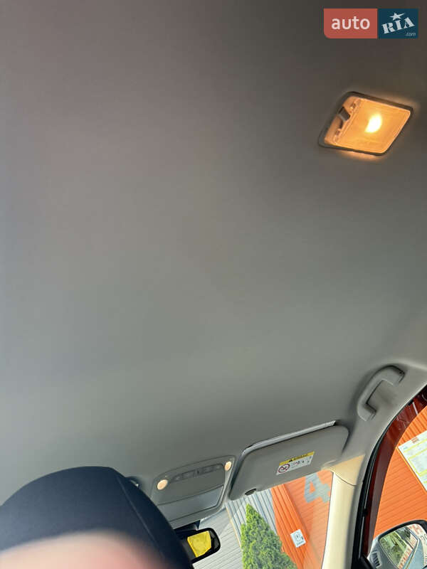 Внедорожник / Кроссовер Nissan X-Trail 2019 в Киеве фото 5 Внедорожник / Кроссовер Nissan X-Trail 2019 в Киеве