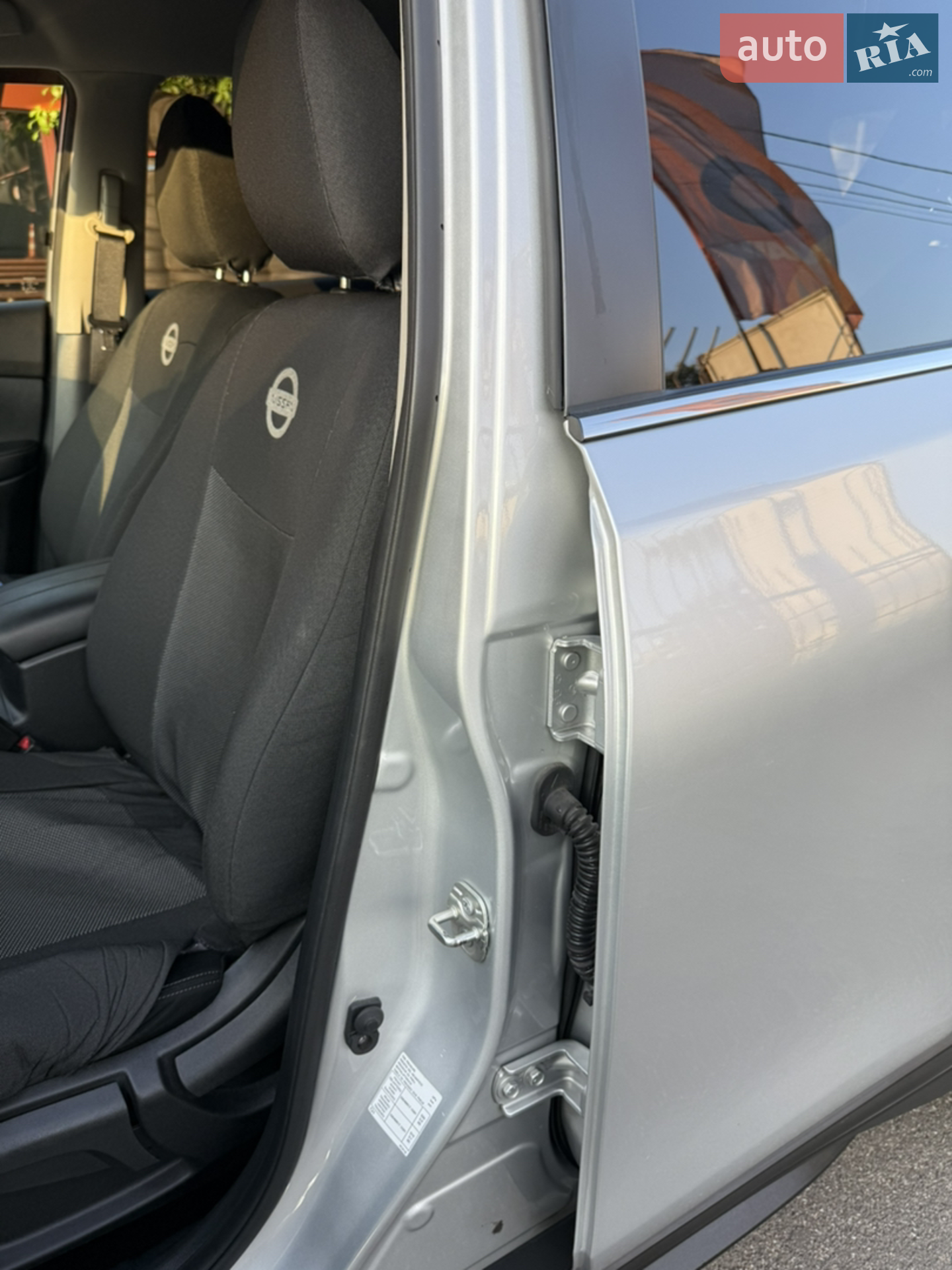 2019 Nissan X-Trail - мініатюра 12