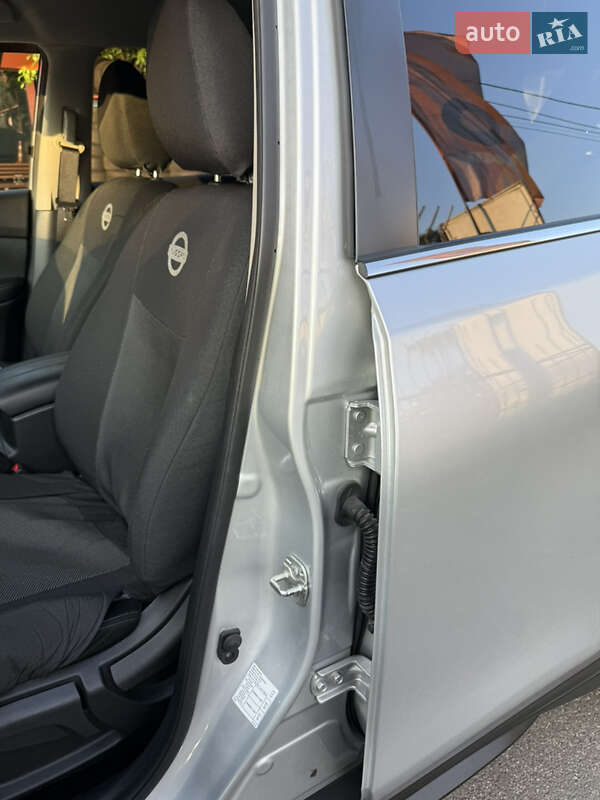 Внедорожник / Кроссовер Nissan X-Trail 2019 в Киеве фото 12 Внедорожник / Кроссовер Nissan X-Trail 2019 в Киеве