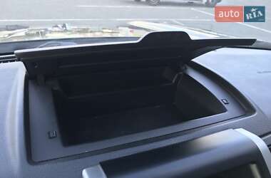 Позашляховик / Кросовер Nissan X-Trail 2008 в 
