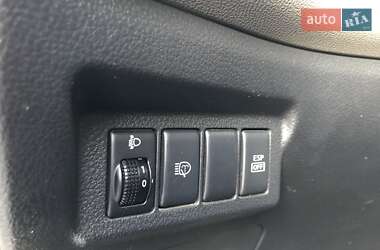 Позашляховик / Кросовер Nissan X-Trail 2008 в 