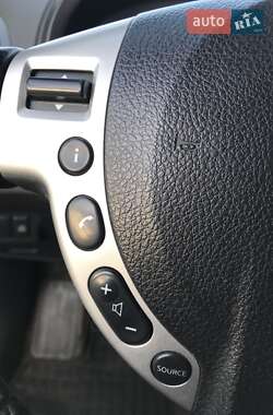 Позашляховик / Кросовер Nissan X-Trail 2008 в 