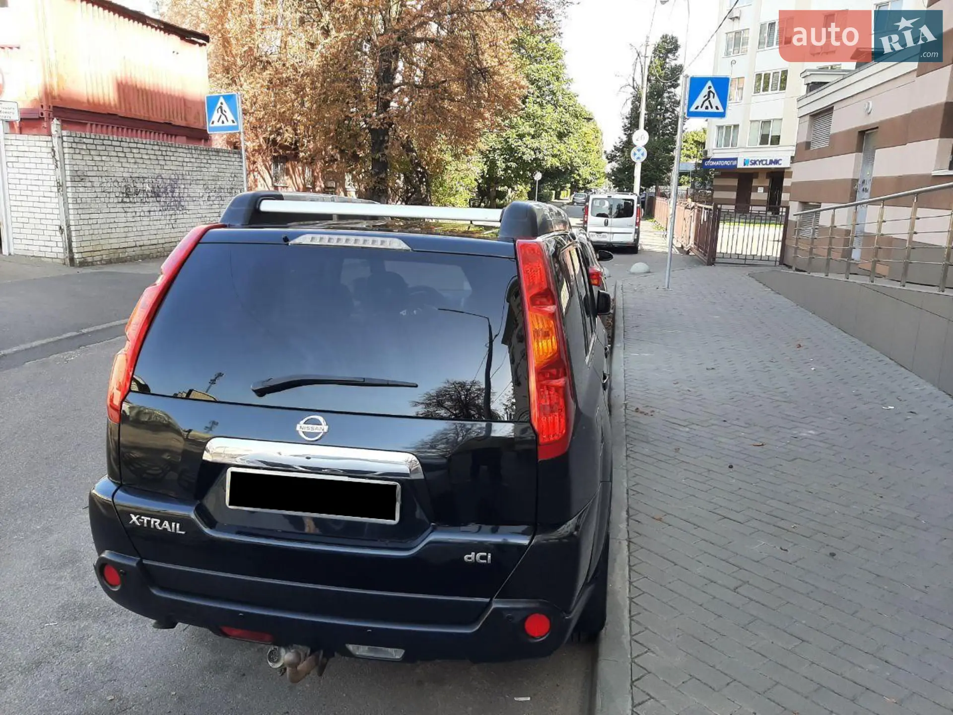 2010 Nissan X-Trail - мініатюра 9