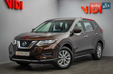 Внедорожник / Кроссовер Nissan X-Trail 2021 в Киеве