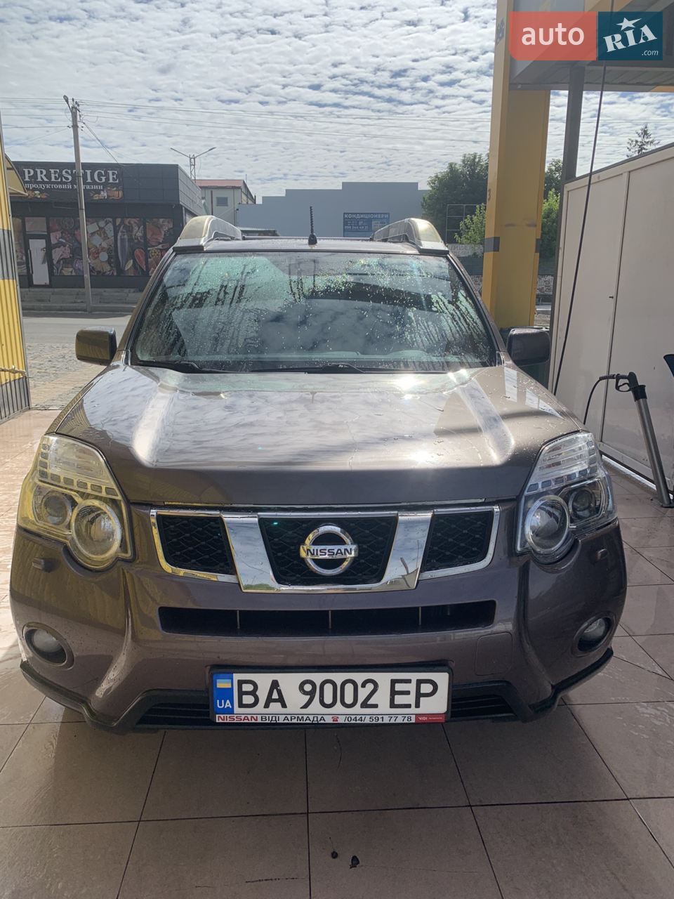 2011 Nissan X-Trail - мініатюра 17