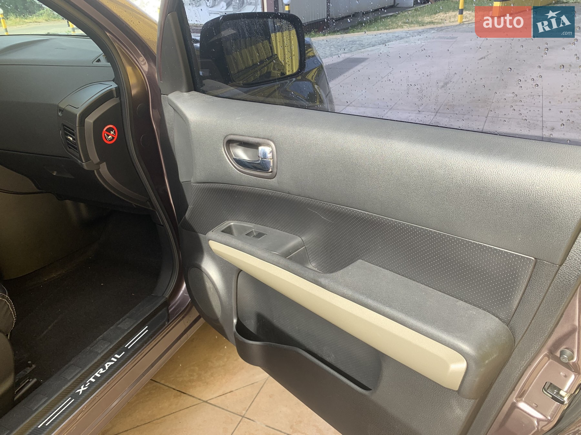 2010 Nissan X-Trail - мініатюра 11