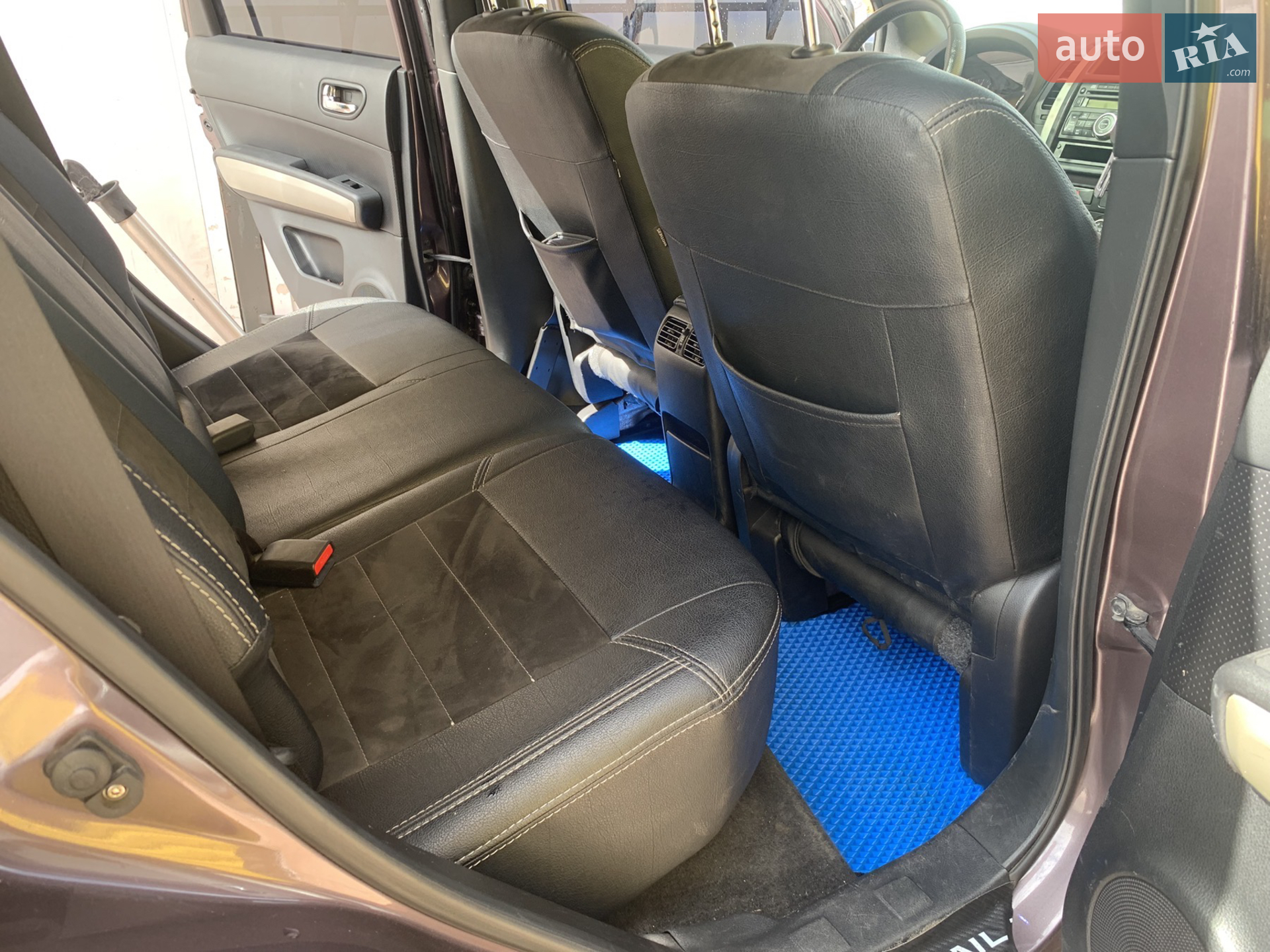 2010 Nissan X-Trail - мініатюра 20