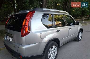 Внедорожник / Кроссовер Nissan X-Trail 2010 в 