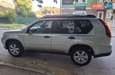 Внедорожник / Кроссовер Nissan X-Trail 2010 в 