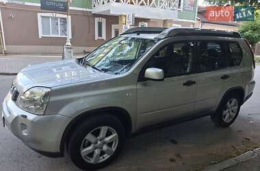 Внедорожник / Кроссовер Nissan X-Trail 2010 в 