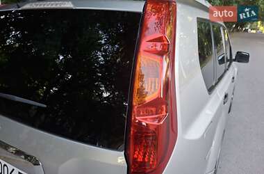 Внедорожник / Кроссовер Nissan X-Trail 2010 в 