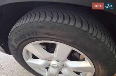 Внедорожник / Кроссовер Nissan X-Trail 2010 в 