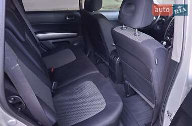 Внедорожник / Кроссовер Nissan X-Trail 2010 в 