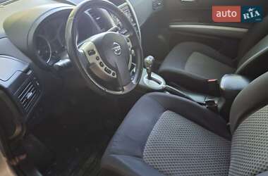 Внедорожник / Кроссовер Nissan X-Trail 2010 в 