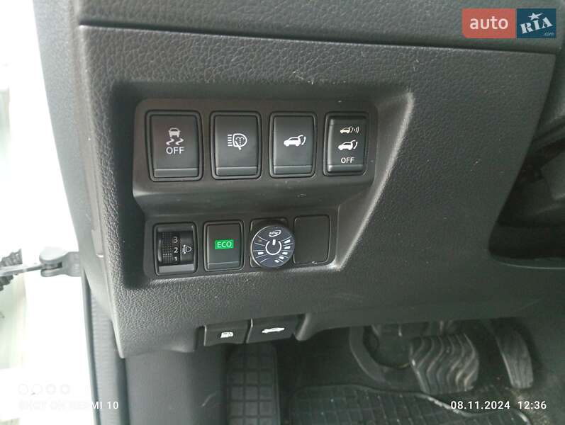 Внедорожник / Кроссовер Nissan X-Trail 2014 в Киеве