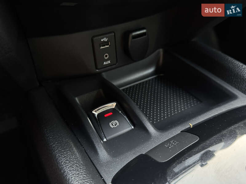 Позашляховик / Кросовер Nissan X-Trail 2016 в Кропивницькому