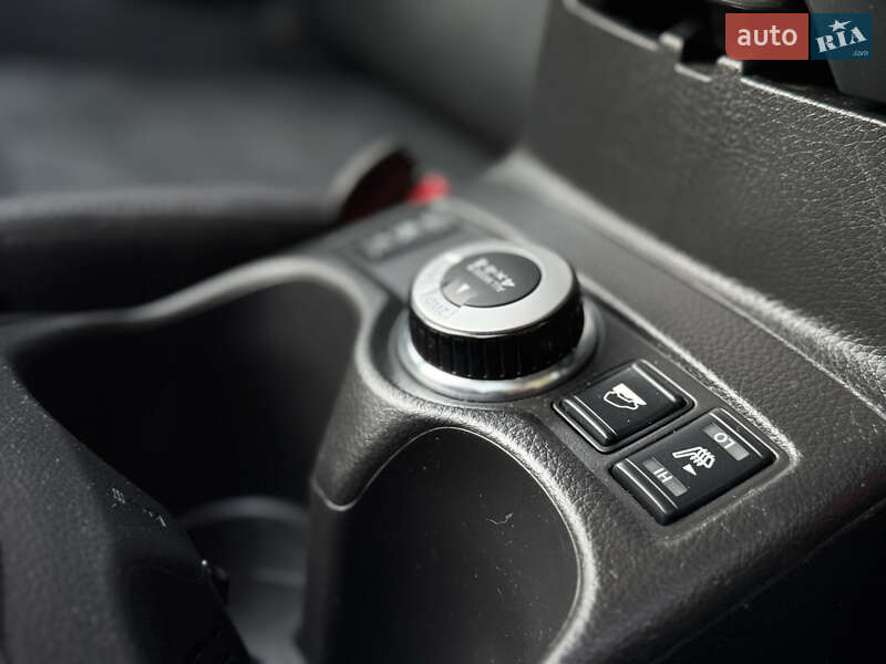 Позашляховик / Кросовер Nissan X-Trail 2016 в Кропивницькому