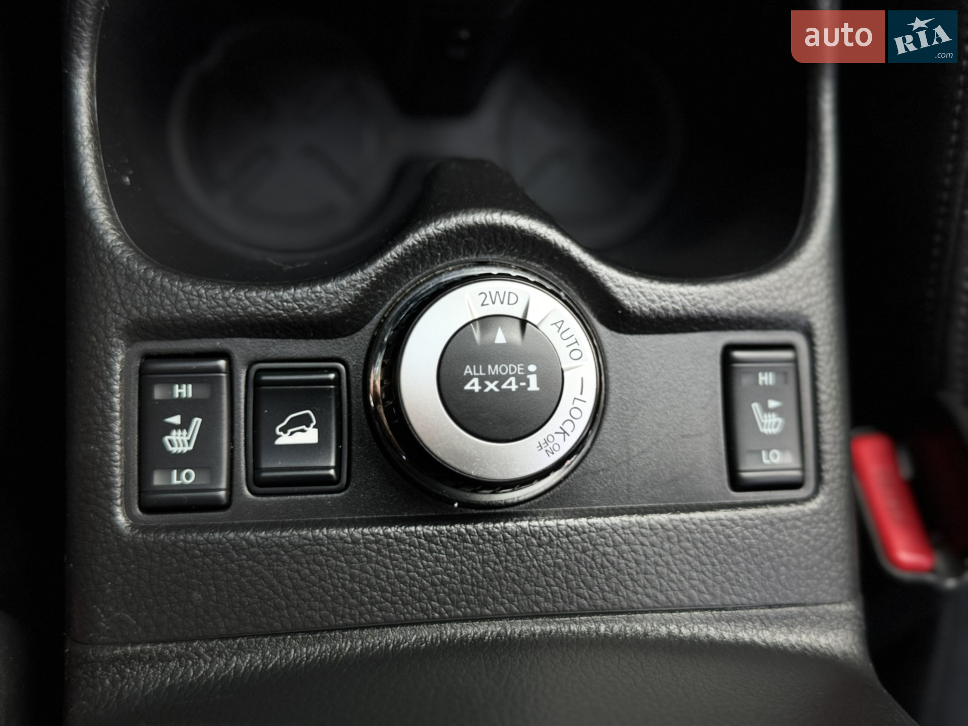 2016 Nissan X-Trail - мініатюра 37