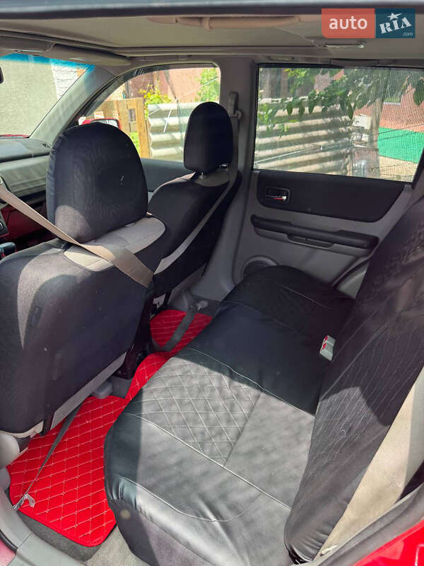 Внедорожник / Кроссовер Nissan X-Trail 2007 в Кропивницком