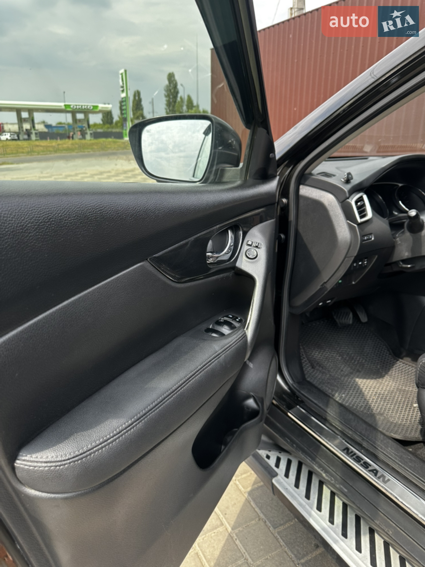 2016 Nissan X-Trail - мініатюра 7