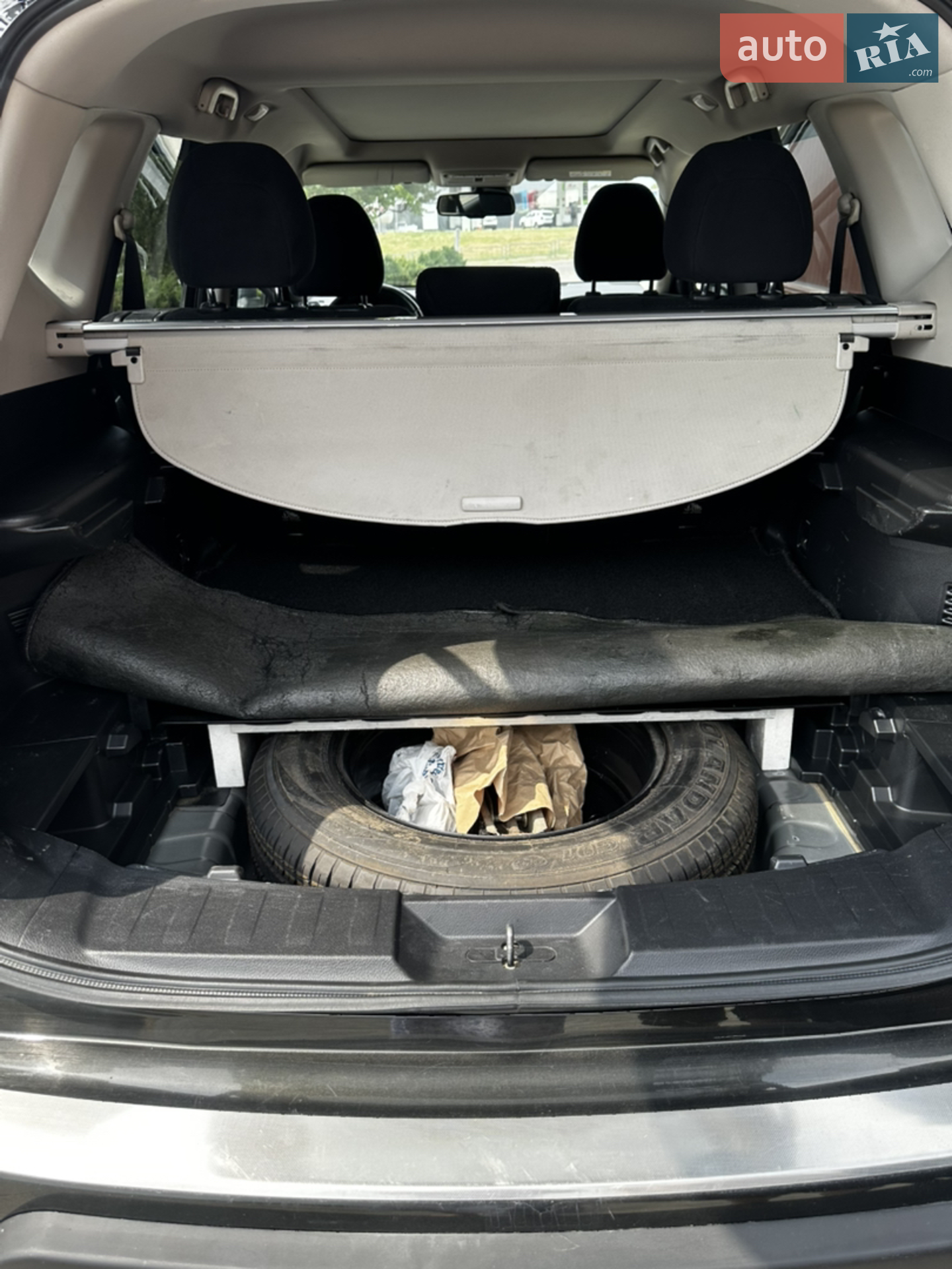 2016 Nissan X-Trail - мініатюра 14