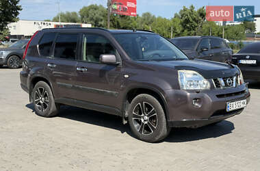 Внедорожник / Кроссовер Nissan X-Trail 2009 в Хмельницком