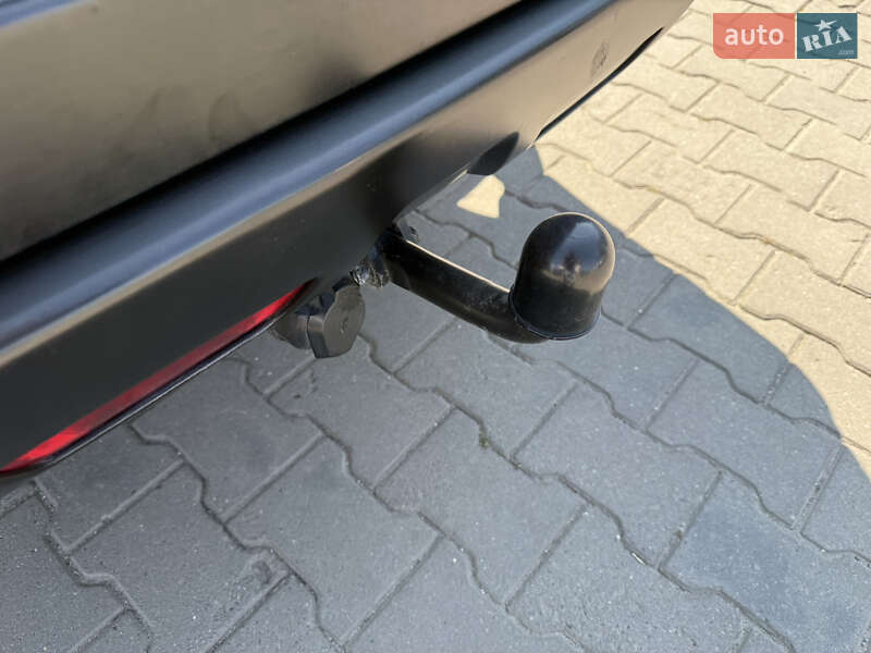 Позашляховик / Кросовер Nissan X-Trail 2009 в Хмельницькому