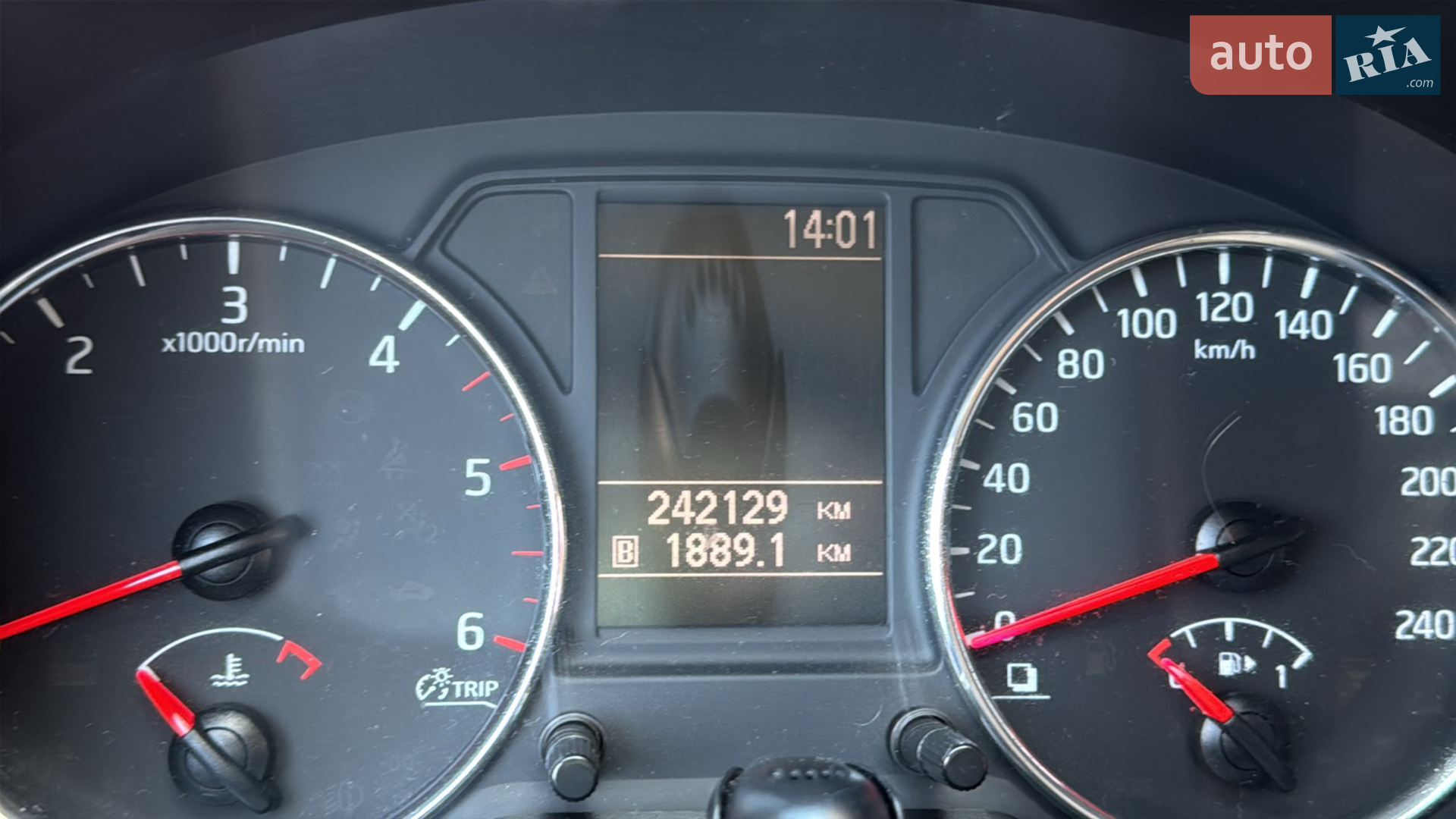 2012 Nissan X-Trail - мініатюра 7