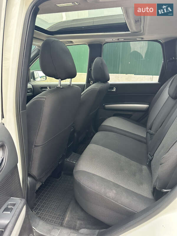 Внедорожник / Кроссовер Nissan X-Trail 2013 в Киеве