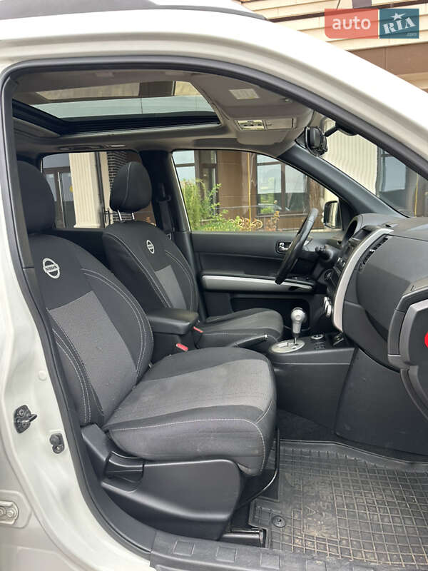 Внедорожник / Кроссовер Nissan X-Trail 2013 в Киеве