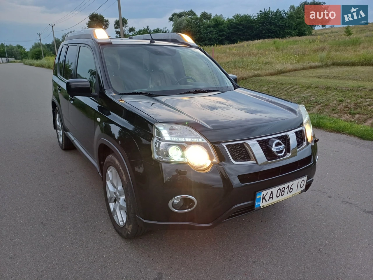 2013 Nissan X-Trail - мініатюра 32