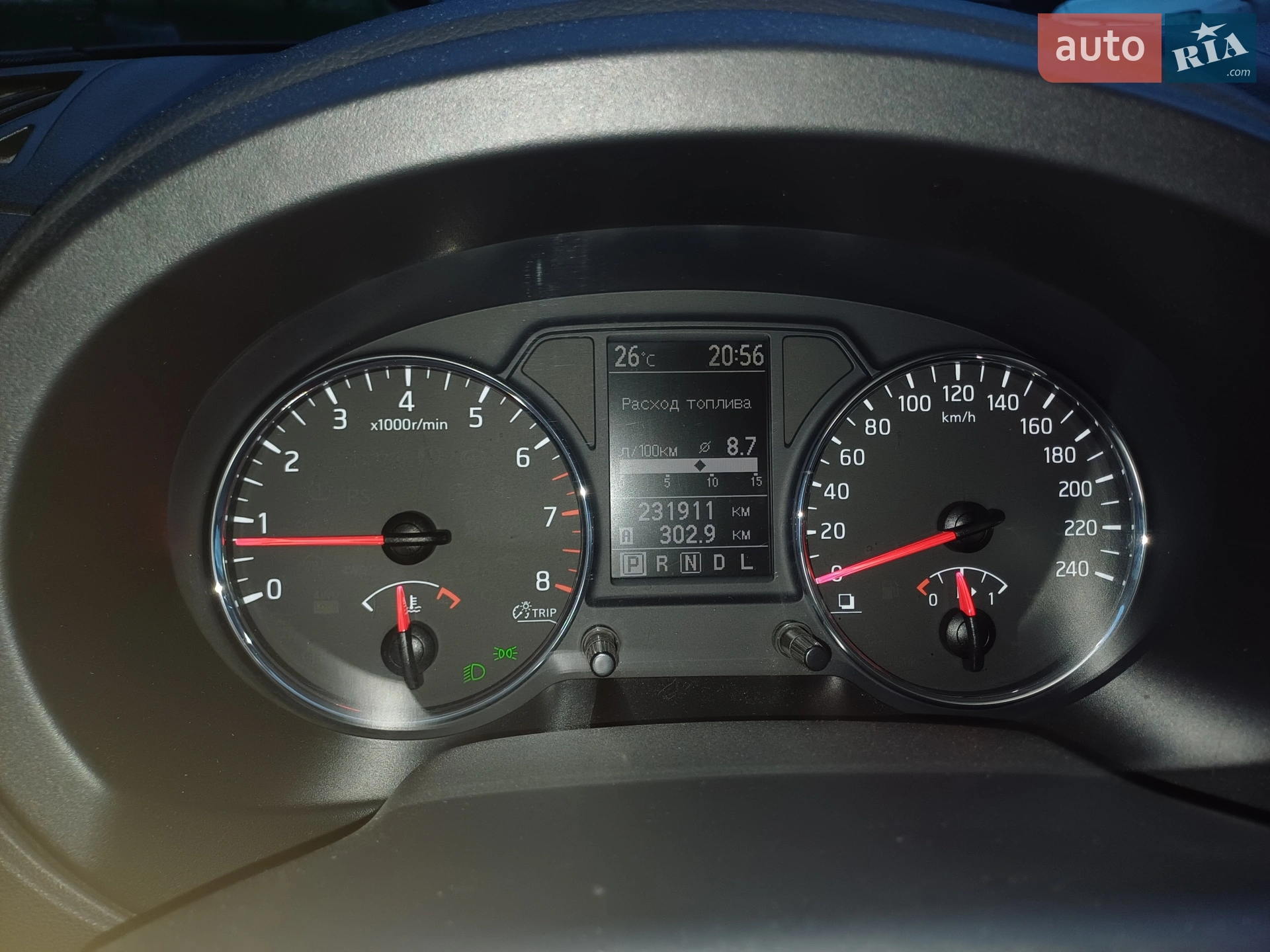 2012 Nissan X-Trail - мініатюра 25