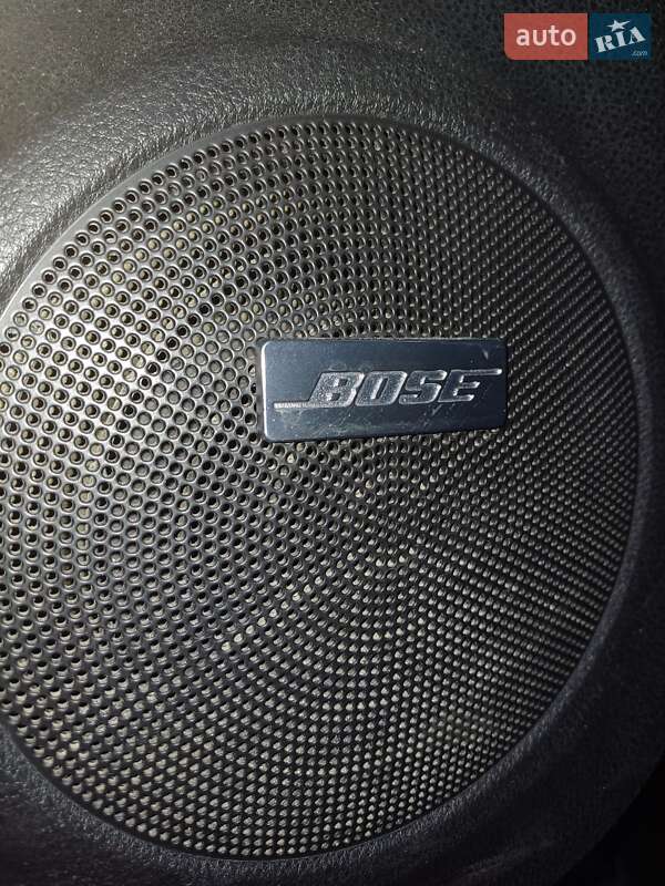 Позашляховик / Кросовер Nissan X-Trail 2012 в Києві