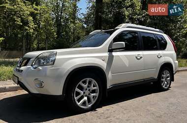 Внедорожник / Кроссовер Nissan X-Trail 2011 в Киеве