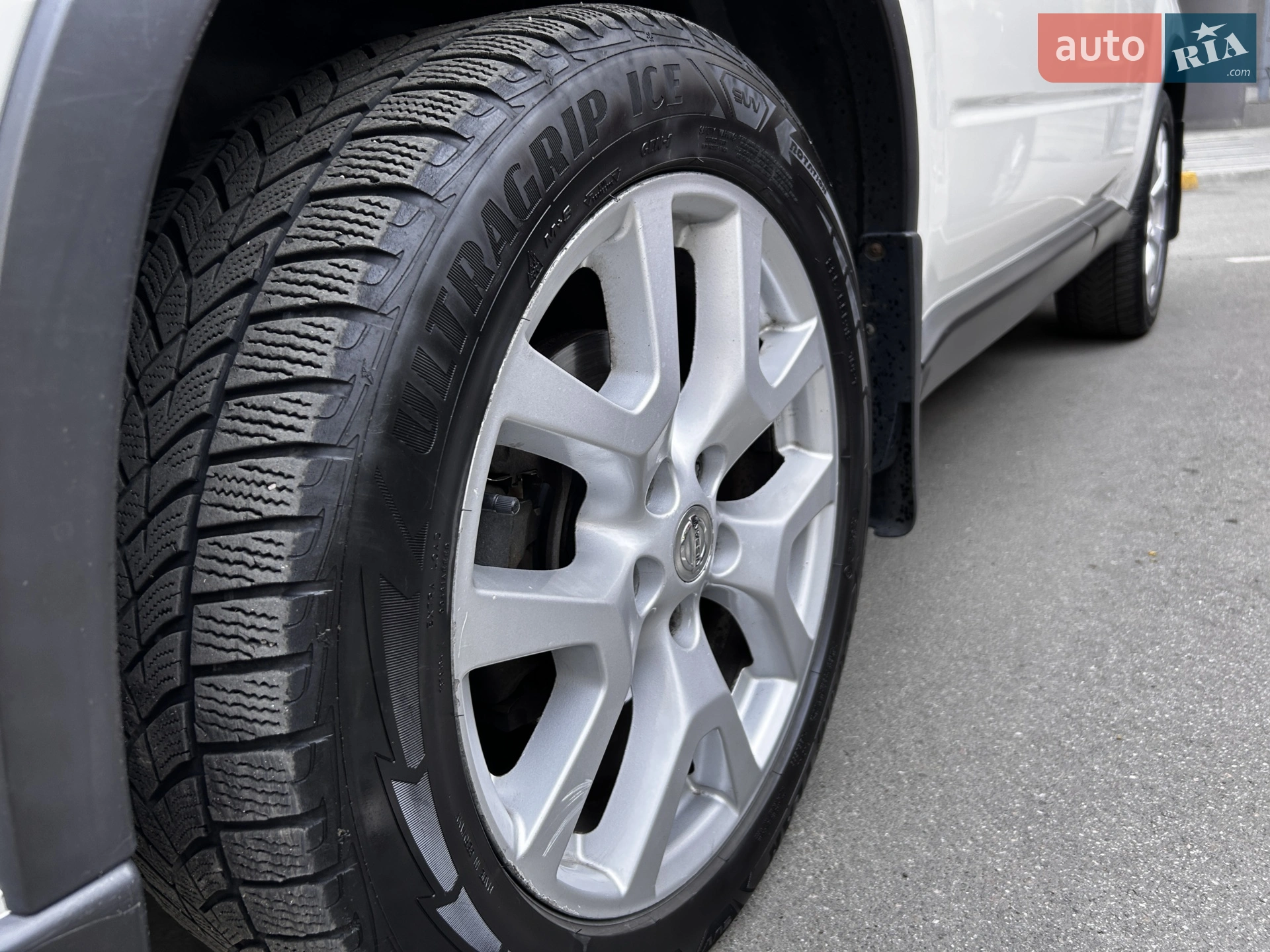 2011 Nissan X-Trail - мініатюра 16