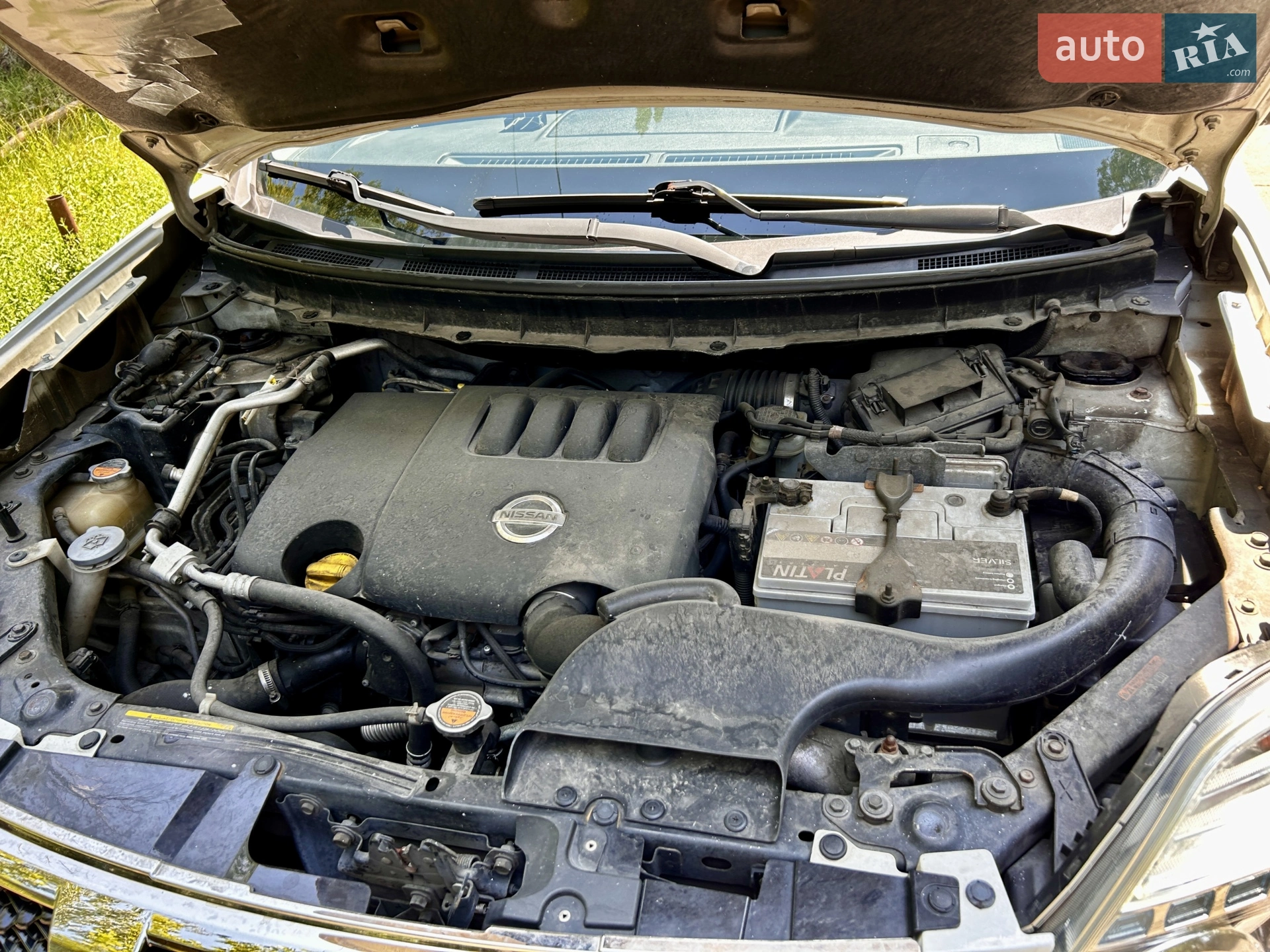 2011 Nissan X-Trail - мініатюра 18
