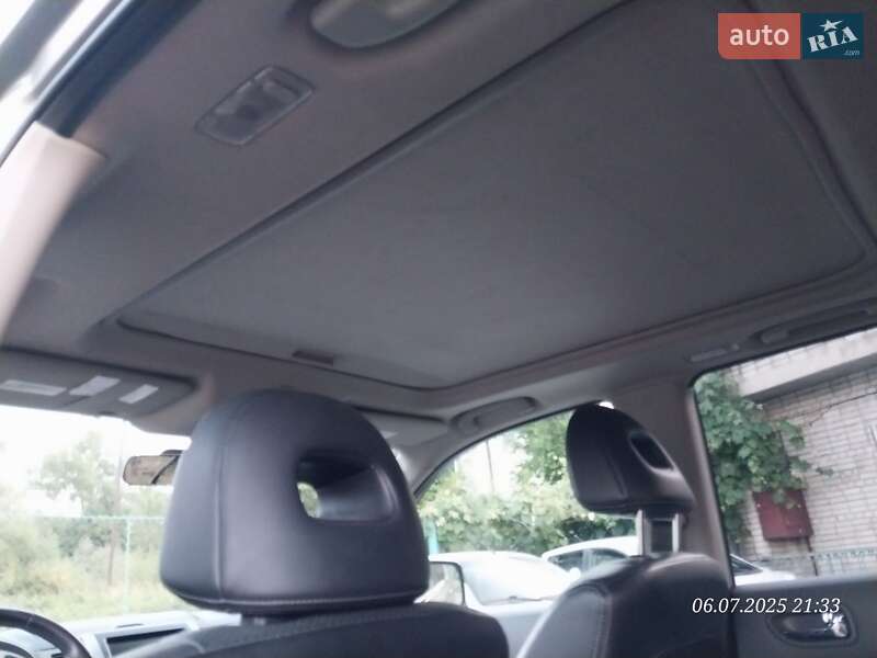 Внедорожник / Кроссовер Nissan X-Trail 2008 в Бориславе