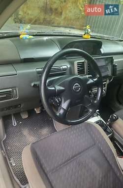 Позашляховик / Кросовер Nissan X-Trail 2006 в Сумах