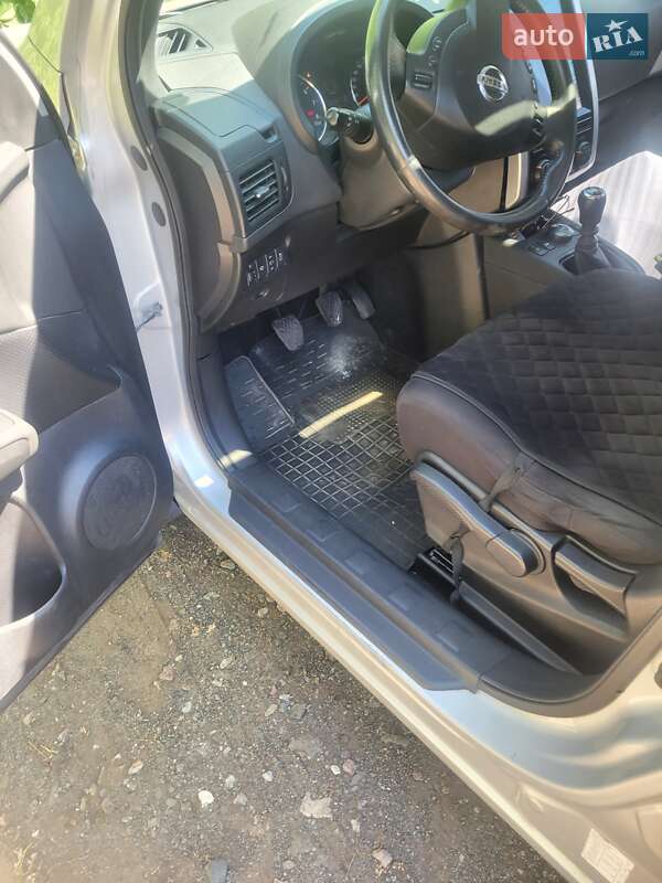 Внедорожник / Кроссовер Nissan X-Trail 2011 в Киеве