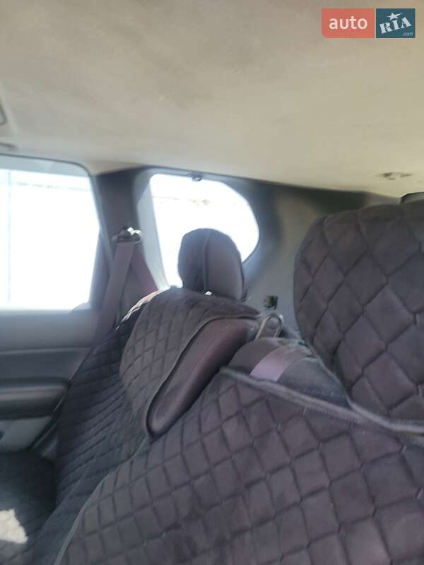 Внедорожник / Кроссовер Nissan X-Trail 2011 в Киеве