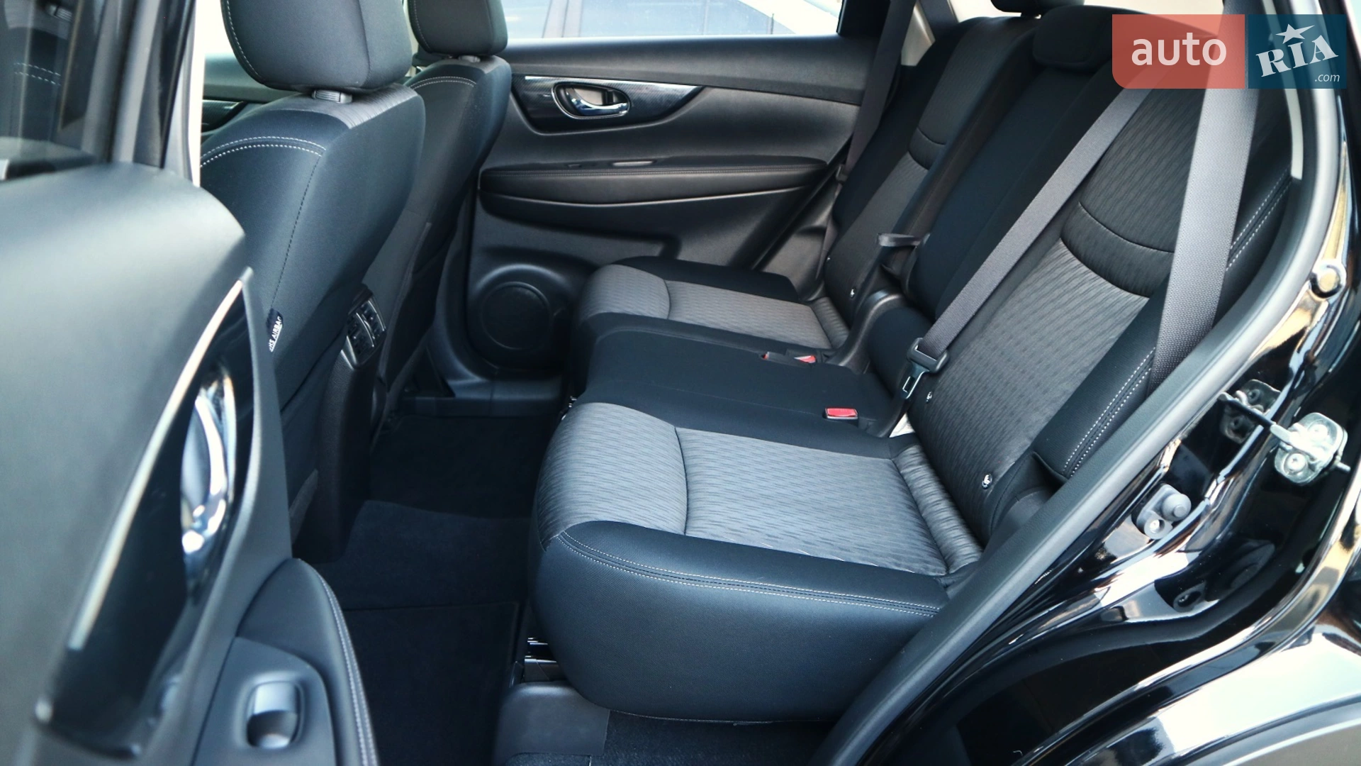 2021 Nissan X-Trail - мініатюра 14