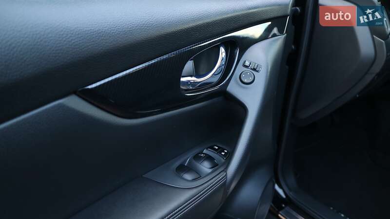 Позашляховик / Кросовер Nissan X-Trail 2021 в Києві